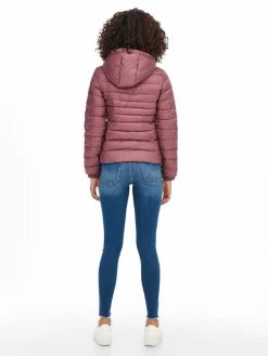 ONLTAHOE HOOD JACKET OTW NOOS