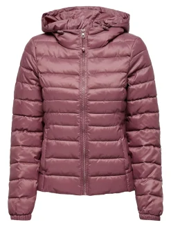 ONLTAHOE HOOD JACKET OTW NOOS