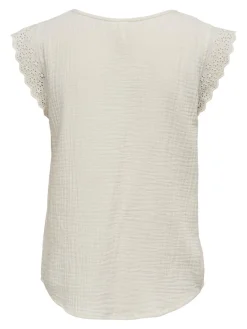 ONLTHYRA SL MIX TOP WVN