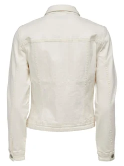 ONLTIA DNM JACKET COL PIM NOOS