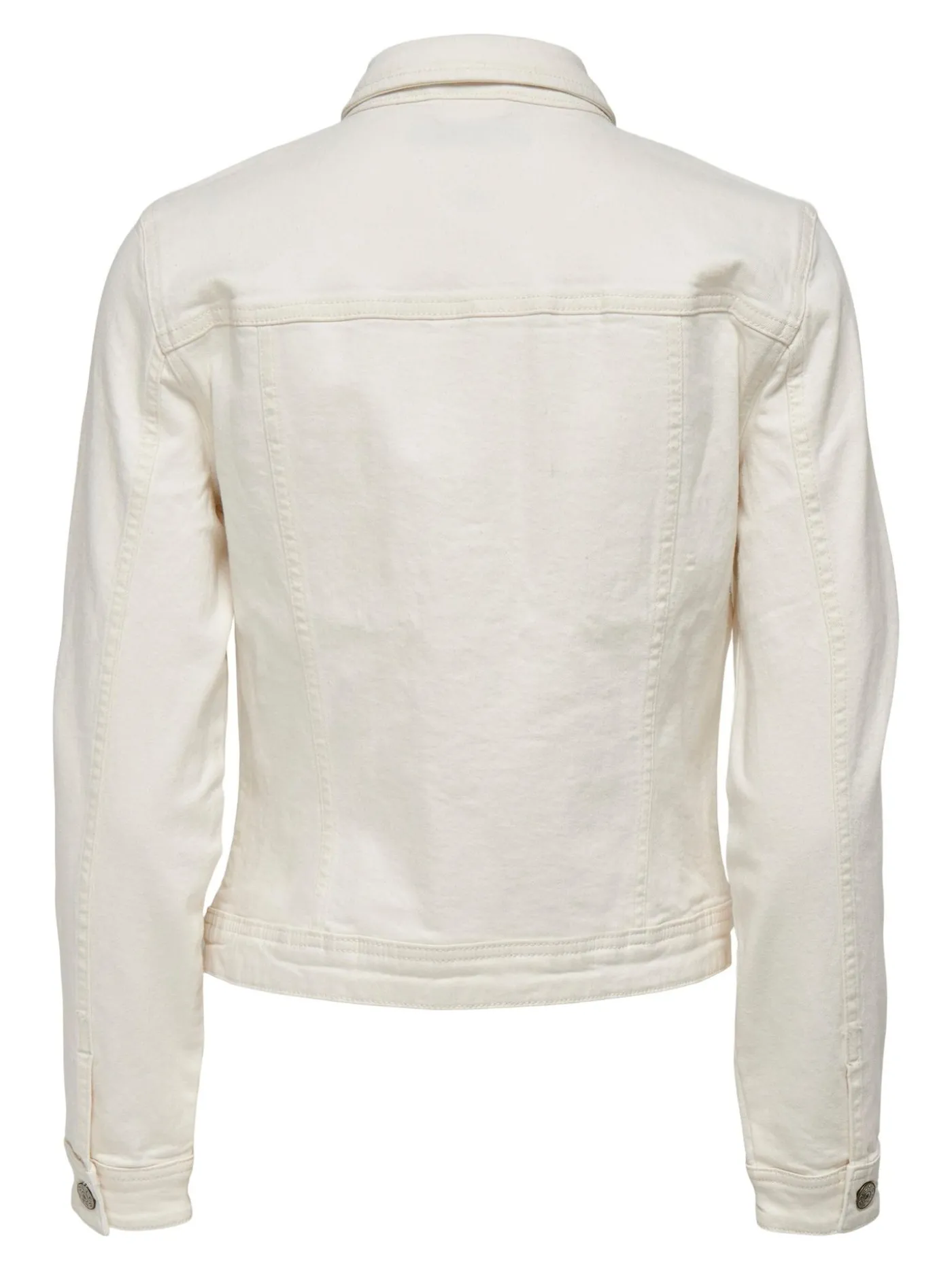 ONLTIA DNM JACKET COL PIM NOOS