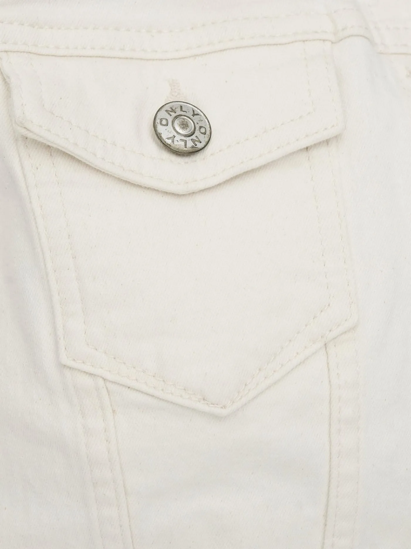 ONLTIA DNM JACKET COL PIM NOOS