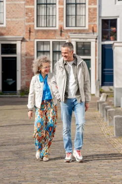 ONLTIA DNM JACKET COL PIM NOOS