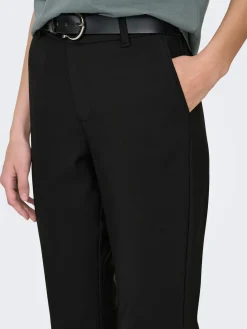 ONLTRAVEL MW FLARED PANT TLR