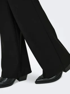 ONLTRAVEL MW FLARED PANT TLR