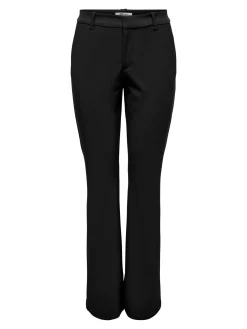 ONLTRAVEL MW FLARED PANT TLR