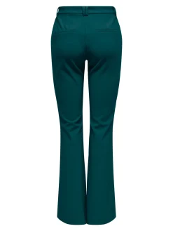 ONLTRAVEL MW FLARED PANT TLR