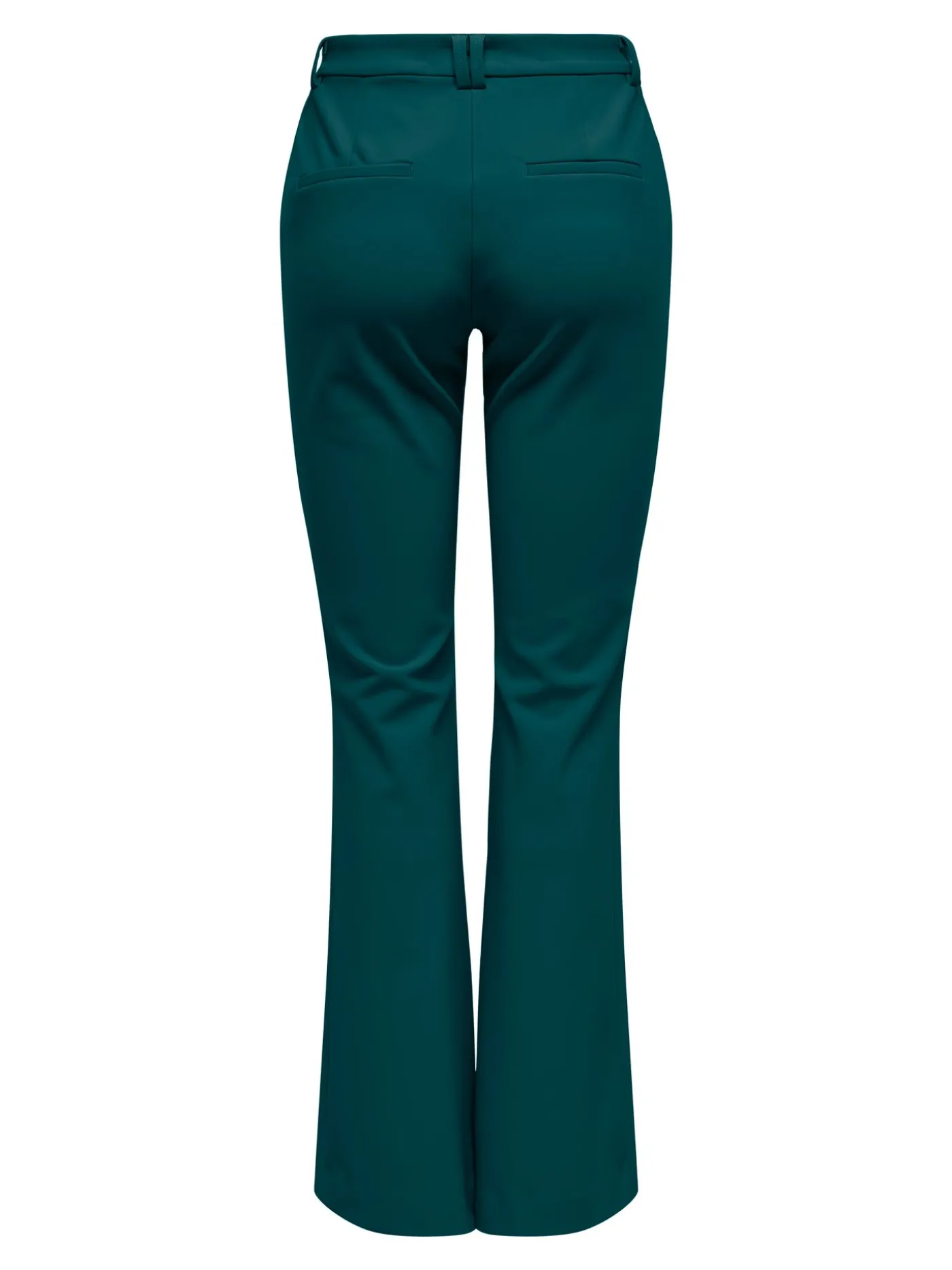 ONLTRAVEL MW FLARED PANT TLR