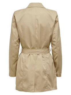 ONLVALERIE TRENCHCOAT OTW NOOS