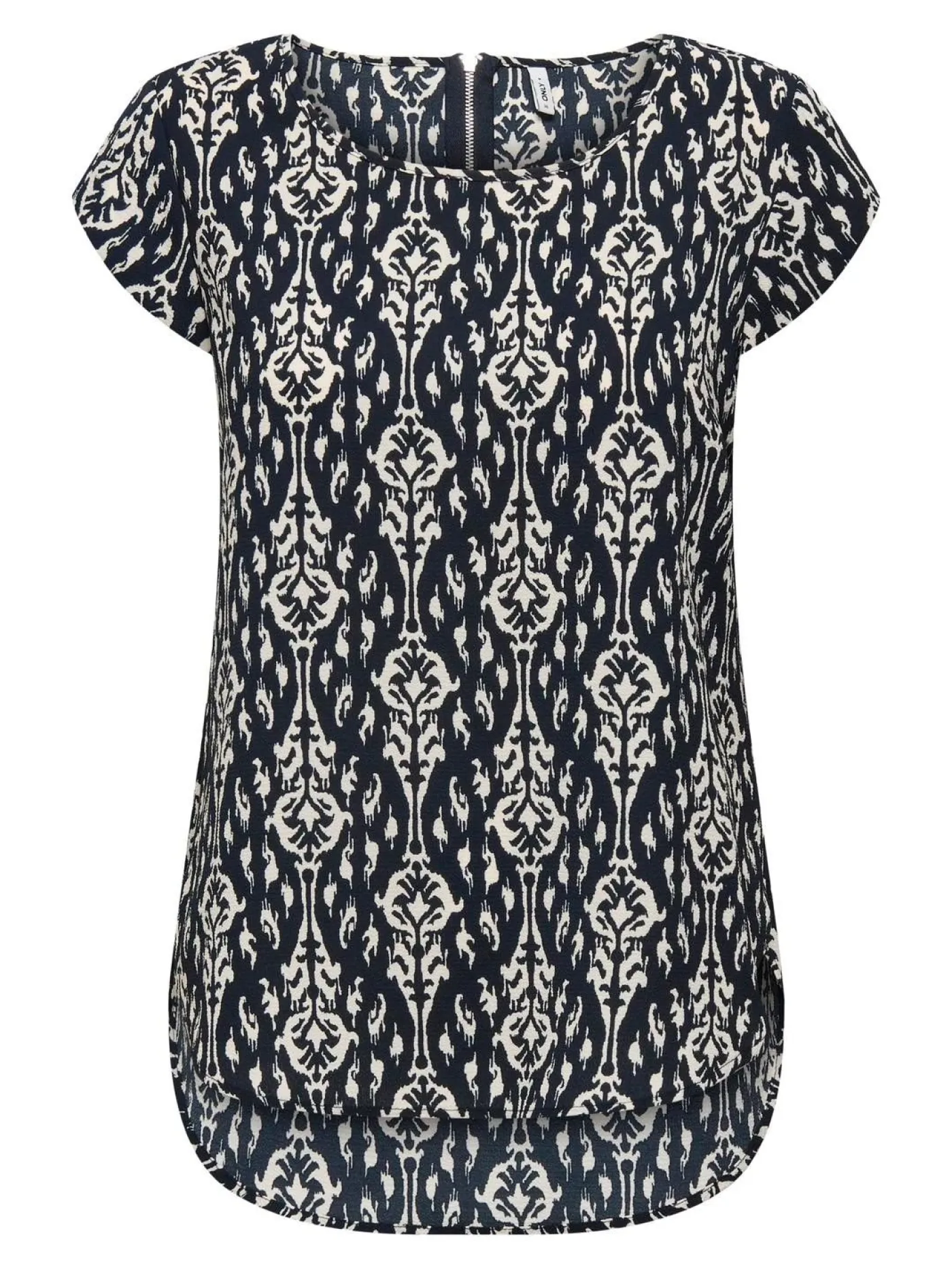 ONLVIC S/S AOP TOP NOOS PTM