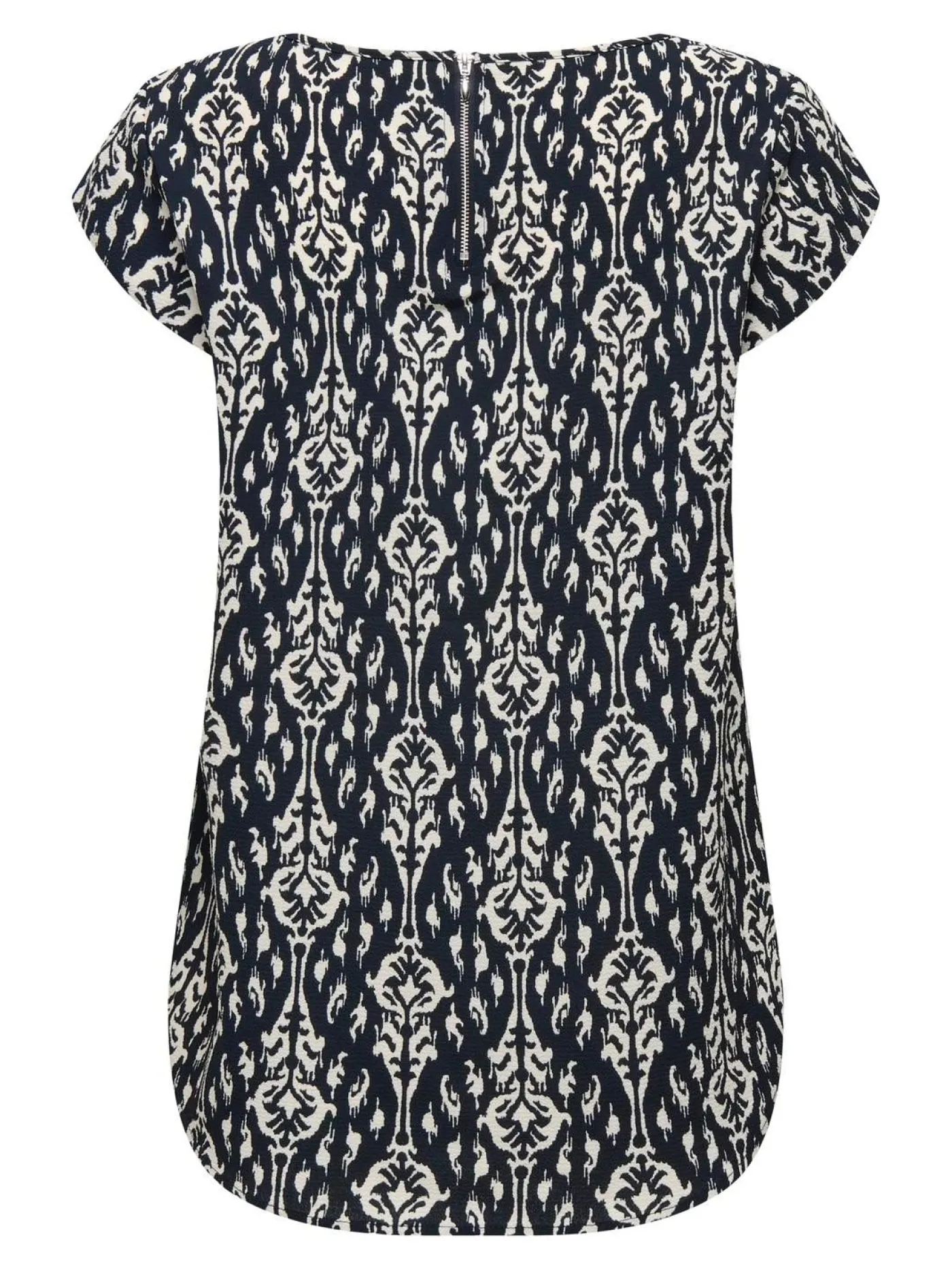 ONLVIC S/S AOP TOP NOOS PTM