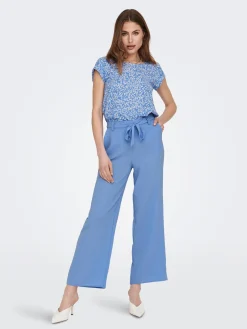 ONLVIC S/S AOP TOP NOOS PTM