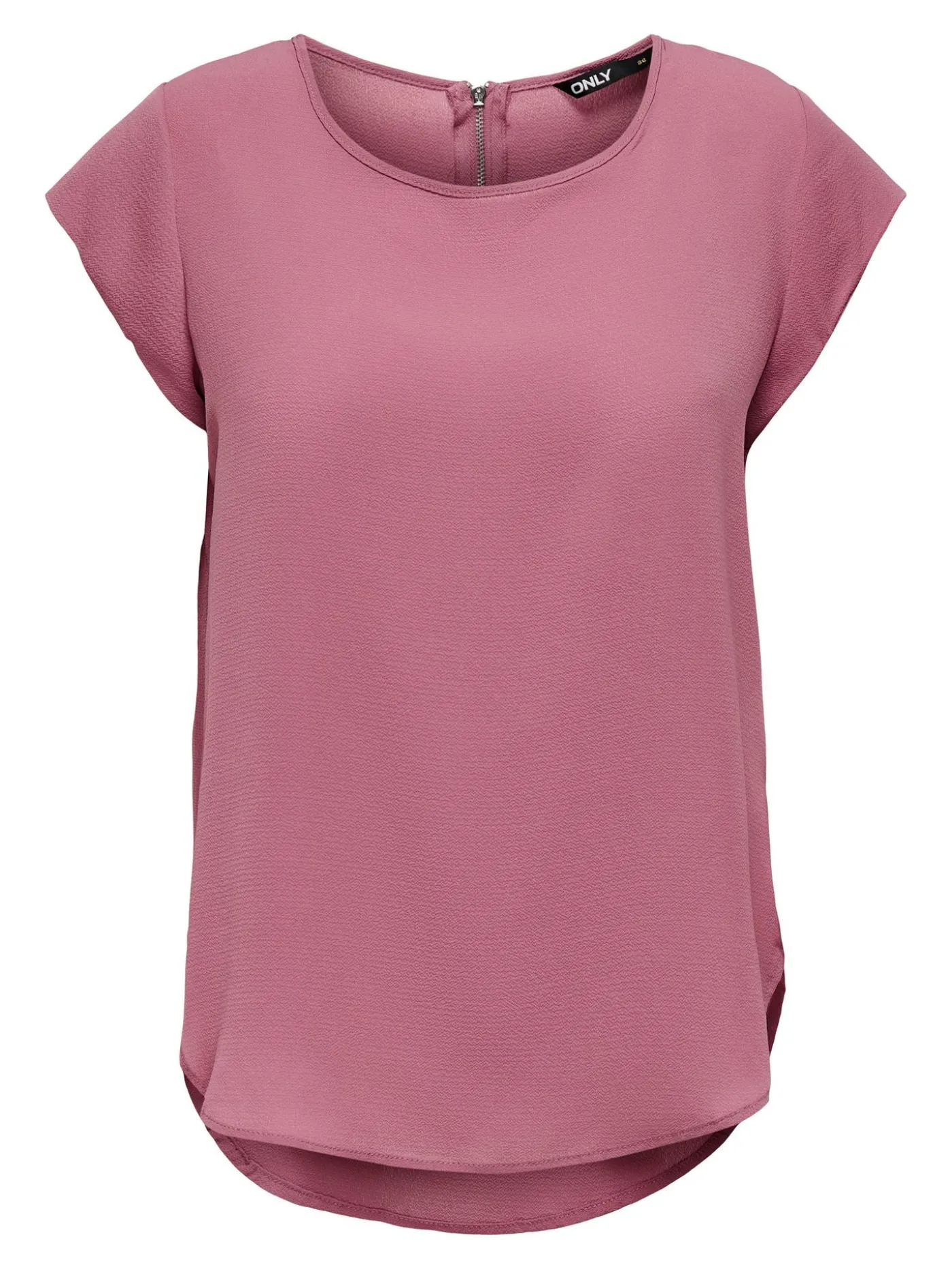 ONLVIC S/S SOLID TOP NOOS PTM