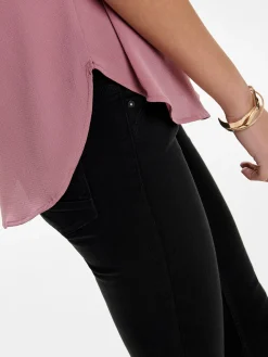 ONLVIC S/S SOLID TOP NOOS PTM