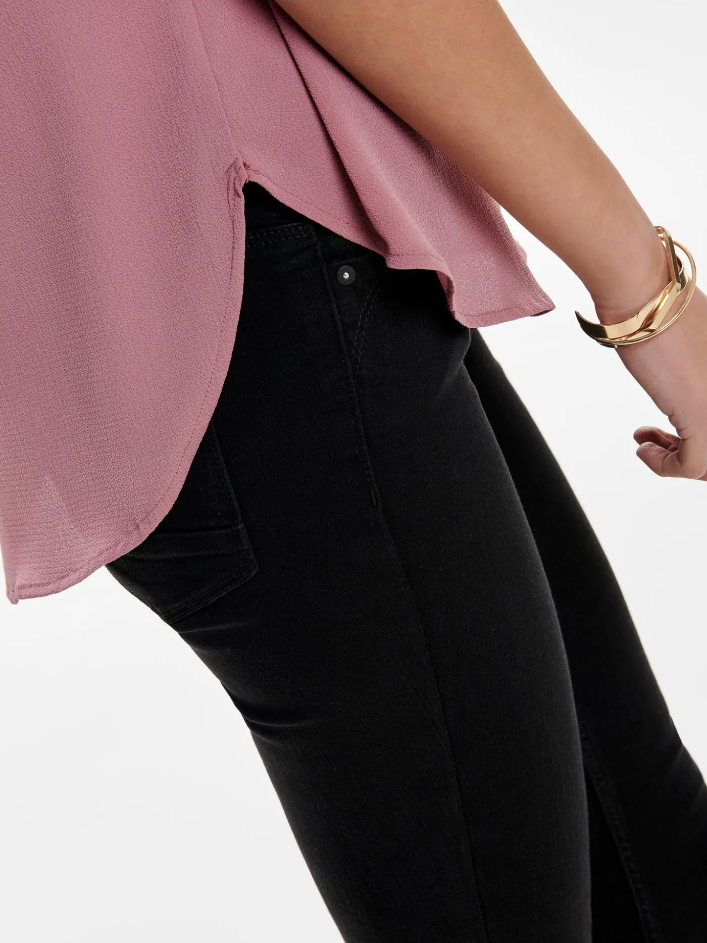 ONLVIC S/S SOLID TOP NOOS PTM