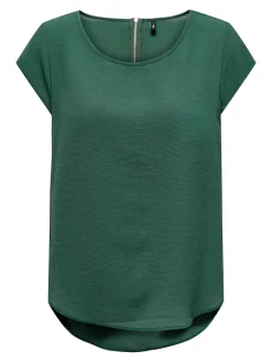 ONLVIC S/S SOLID TOP NOOS PTM