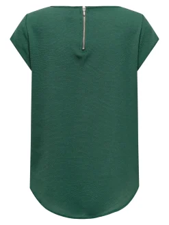 ONLVIC S/S SOLID TOP NOOS PTM