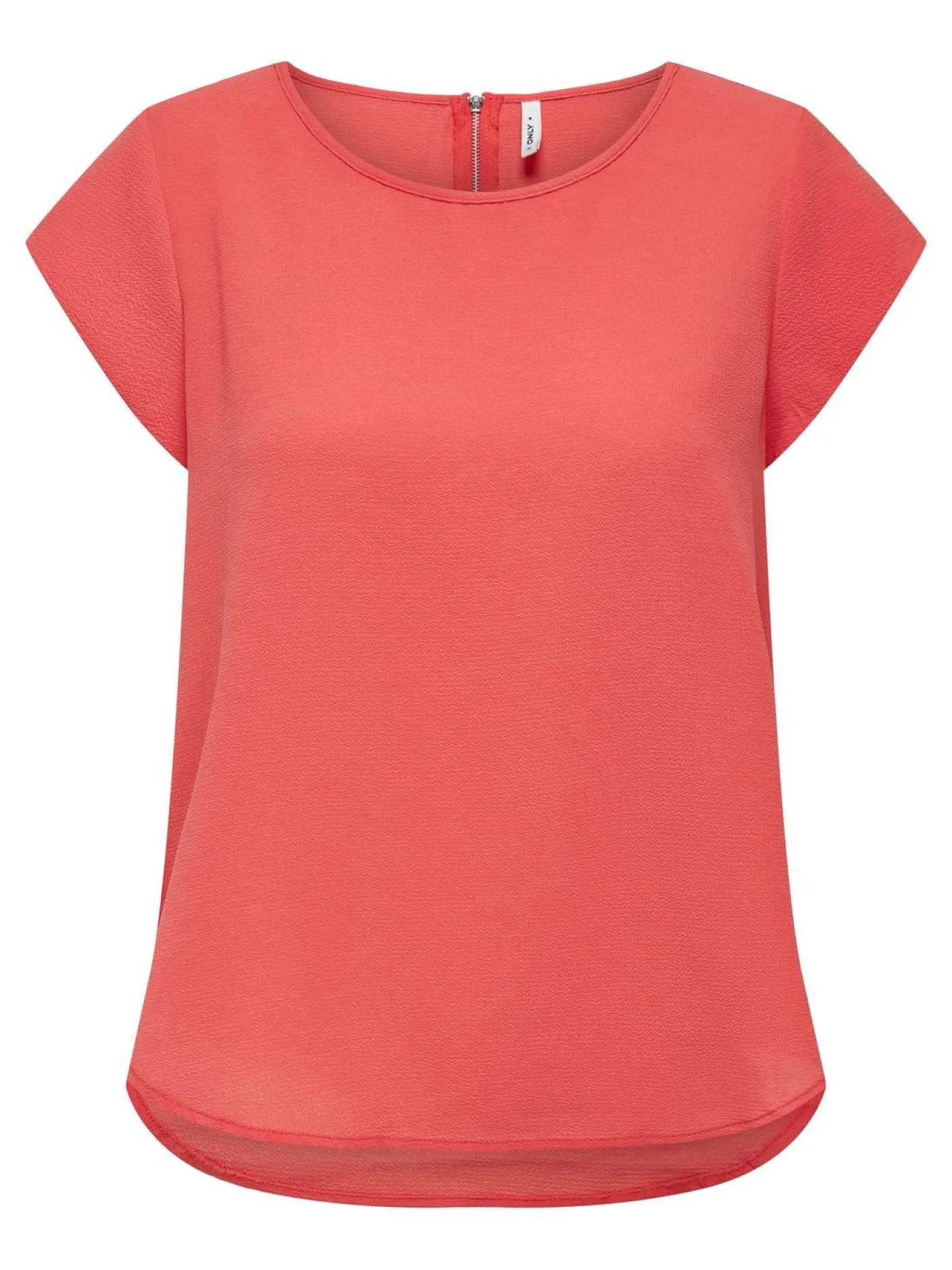 ONLVIC S/S SOLID TOP NOOS PTM