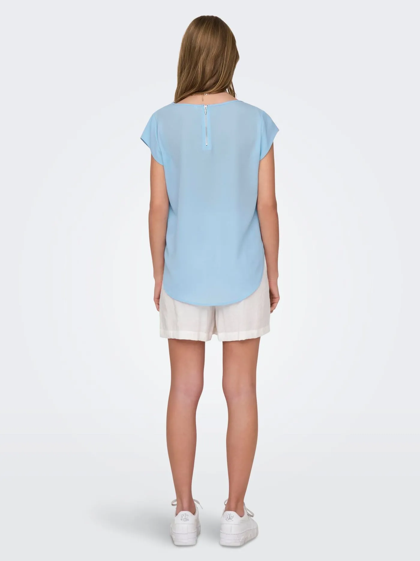 ONLVIC S/S SOLID TOP NOOS PTM