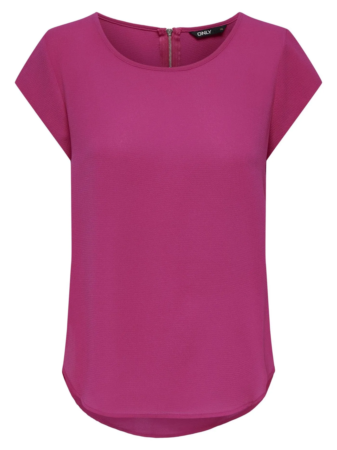 ONLVIC S/S SOLID TOP NOOS PTM