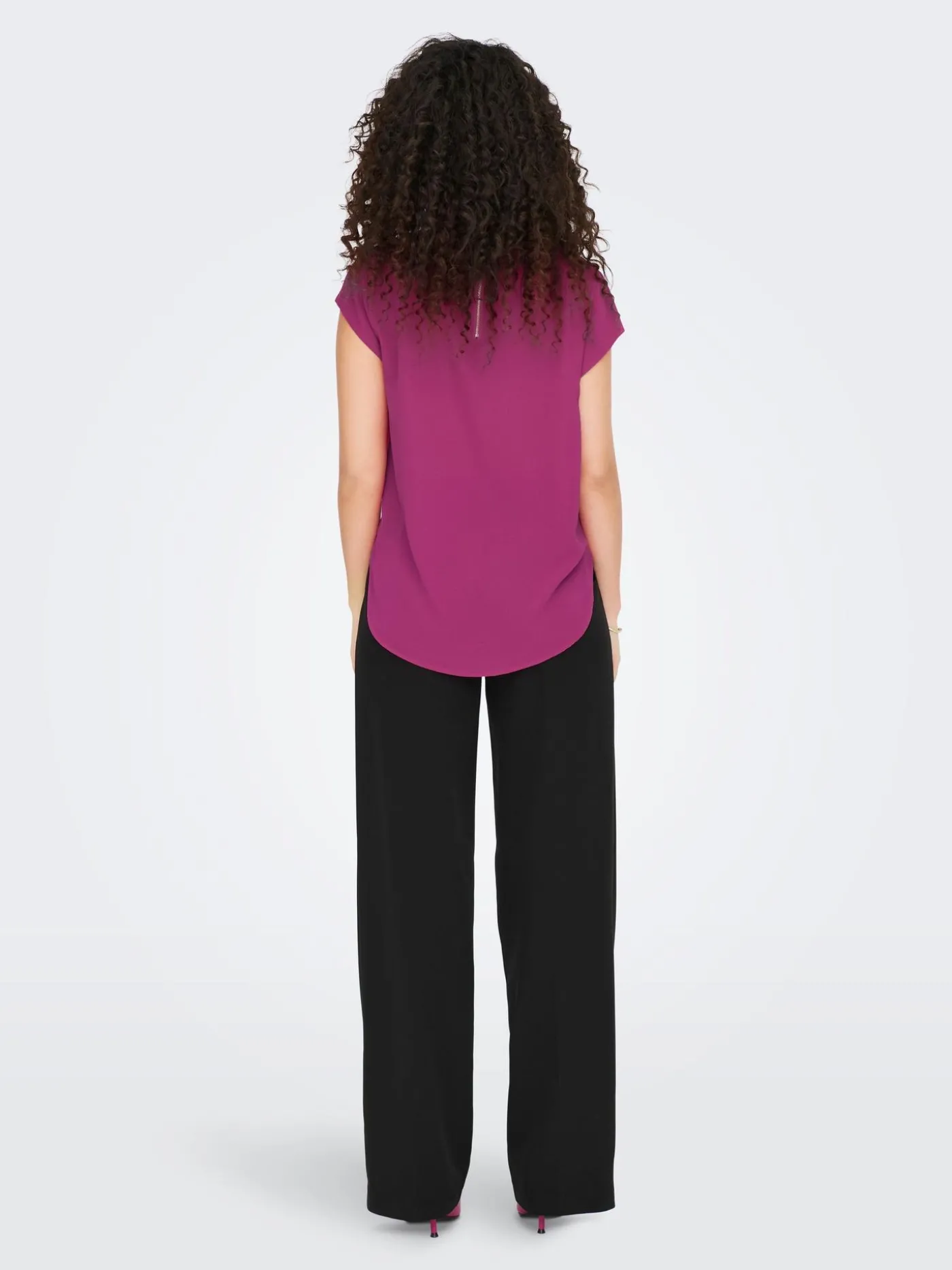 ONLVIC S/S SOLID TOP NOOS PTM