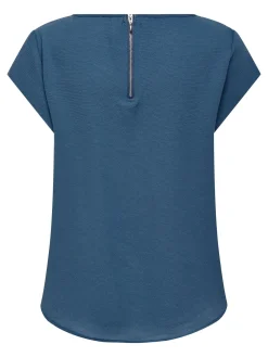 ONLVIC S/S SOLID TOP NOOS PTM