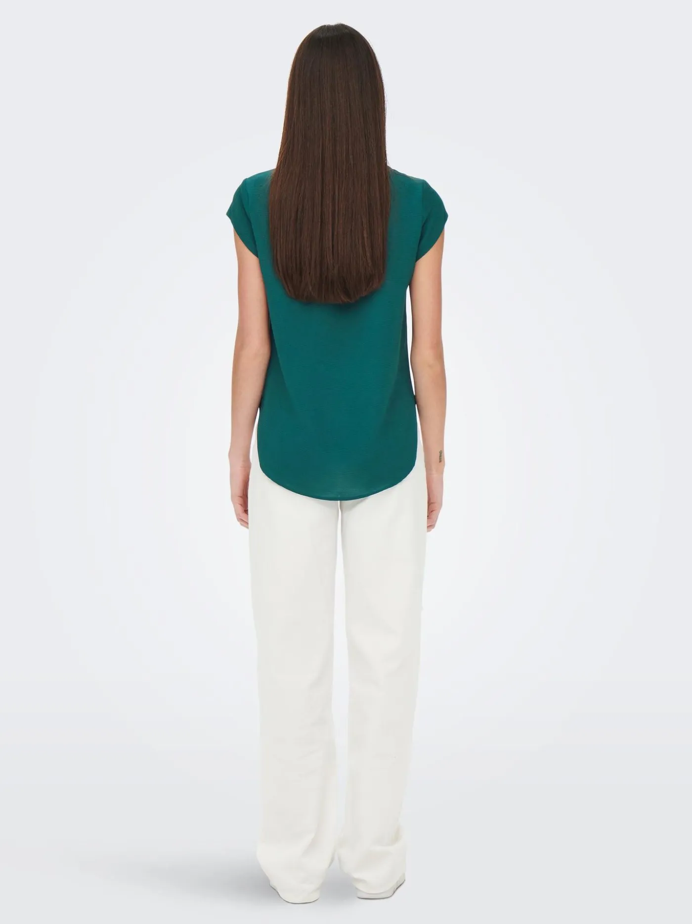 ONLVIC S/S SOLID TOP NOOS PTM