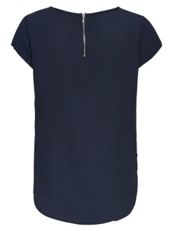 ONLVIC S/S SOLID TOP NOOS PTM