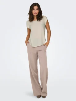 ONLVIC S/S SOLID TOP NOOS PTM