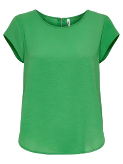 ONLVIC S/S SOLID TOP NOOS PTM