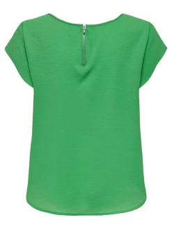 ONLVIC S/S SOLID TOP NOOS PTM