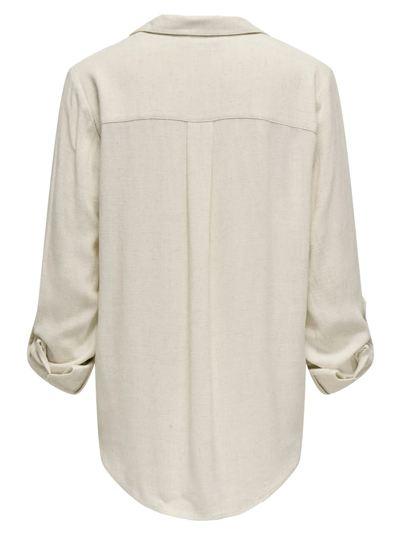 ONLYASMIN-SIESTA LS LI BL SHIRT PNT