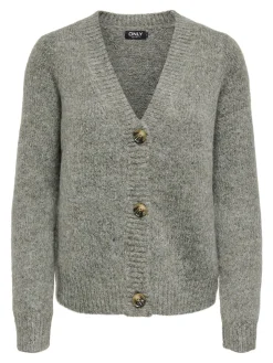 ONLZOEY L/S REGULAR CARDIGAN KNT NO
