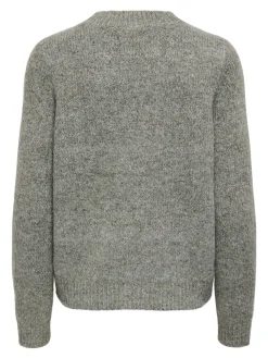 ONLZOEY L/S REGULAR CARDIGAN KNT NO