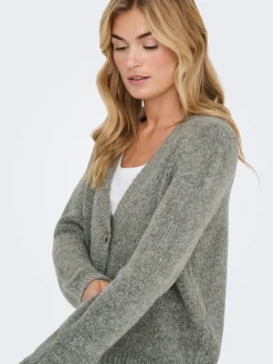 ONLZOEY L/S REGULAR CARDIGAN KNT NO