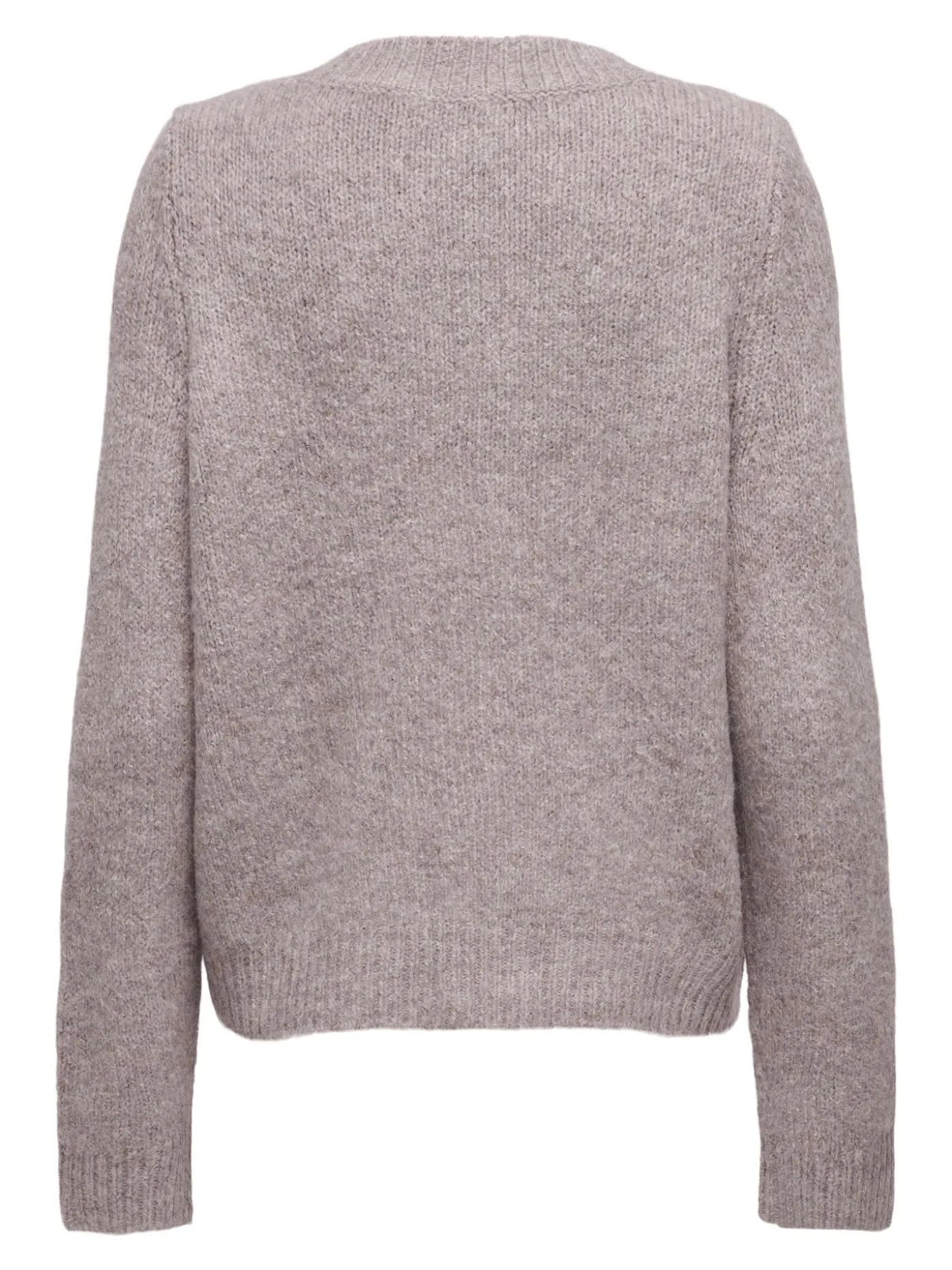 ONLZOEY L/S REGULAR CARDIGAN KNT NO