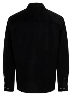 ONSALP RLX 2PKT WASHD CORD LS SHIRT