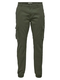 ONSCAM STAGE CARGO CUFF LIFE 6687 N