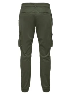 ONSCAM STAGE CARGO CUFF LIFE 6687 N