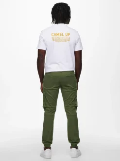 ONSCAM STAGE CARGO CUFF LIFE 6687 N