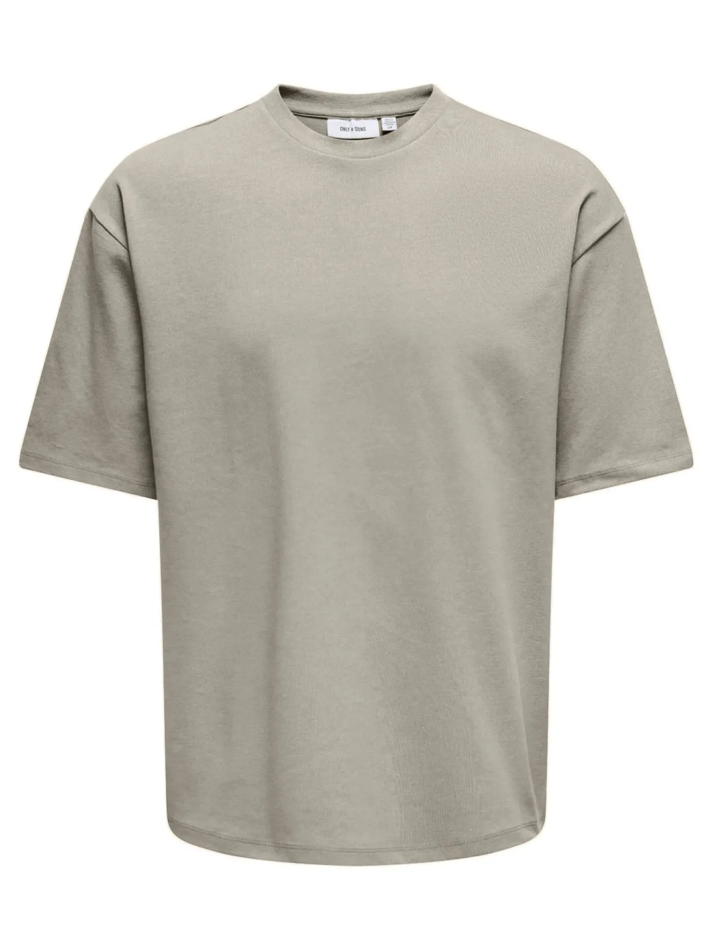 ONSCASPIAN AIRFLEX AUT SS TEE NOOS