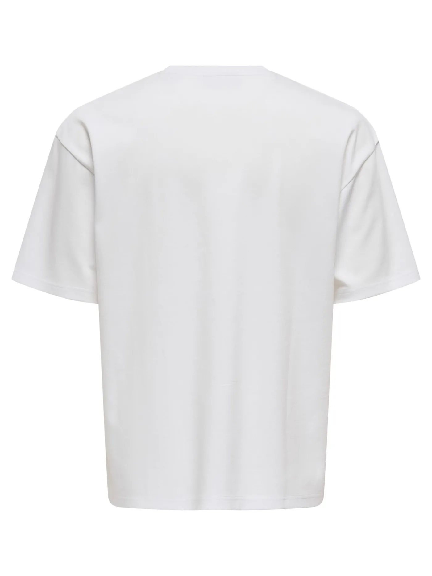 ONSCASPIAN AIRFLEX AUT SS TEE NOOS