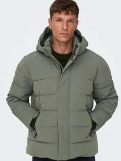 ONSCAYSON PUFFA OTW NOOS