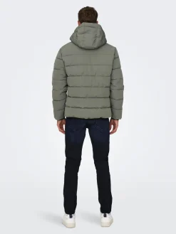 ONSCAYSON PUFFA OTW NOOS