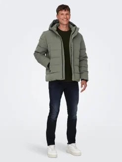 ONSCAYSON PUFFA OTW NOOS