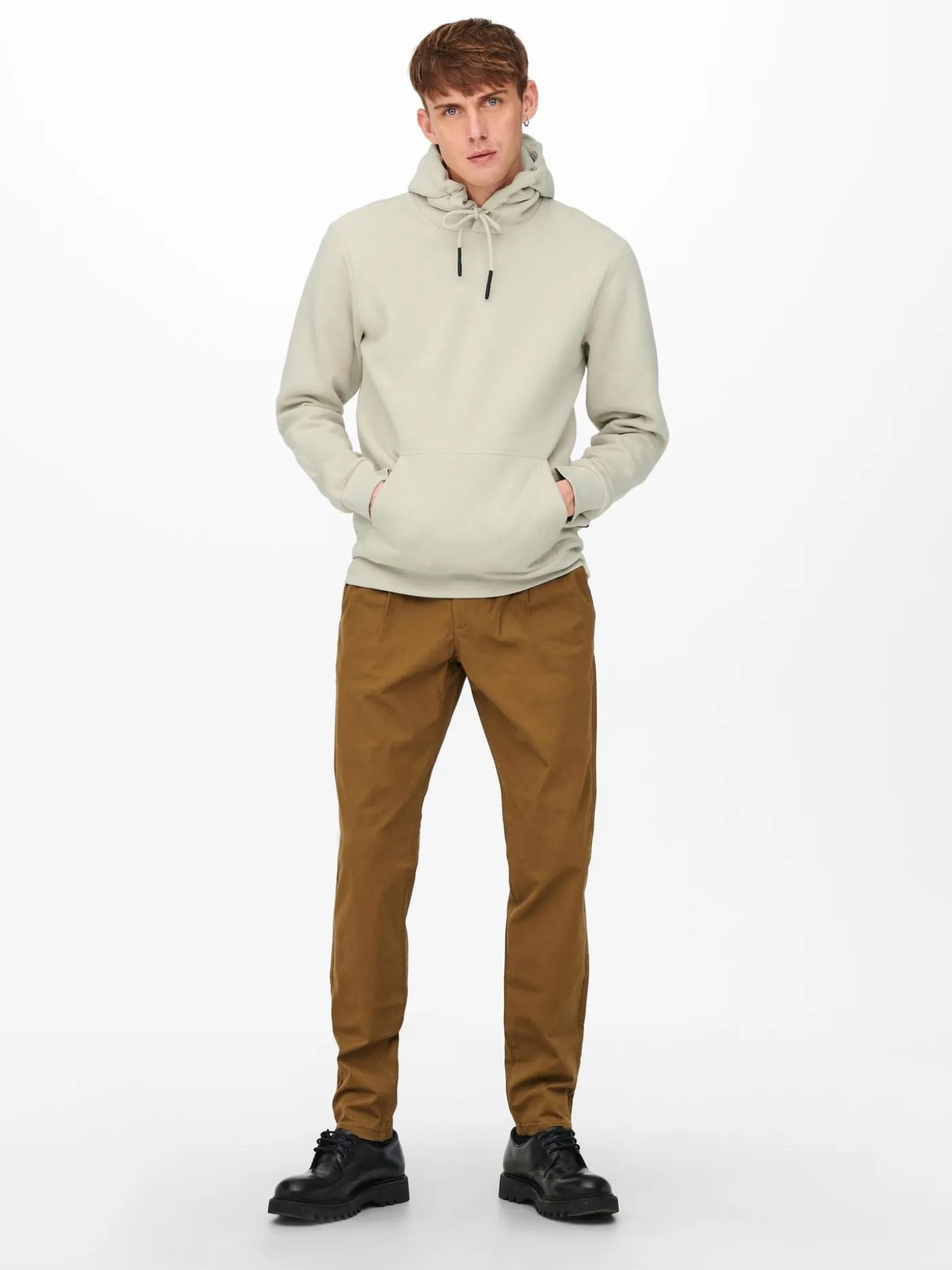 ONSCERES HOODIE SWEAT NOOS