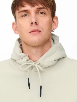 ONSCERES HOODIE SWEAT NOOS