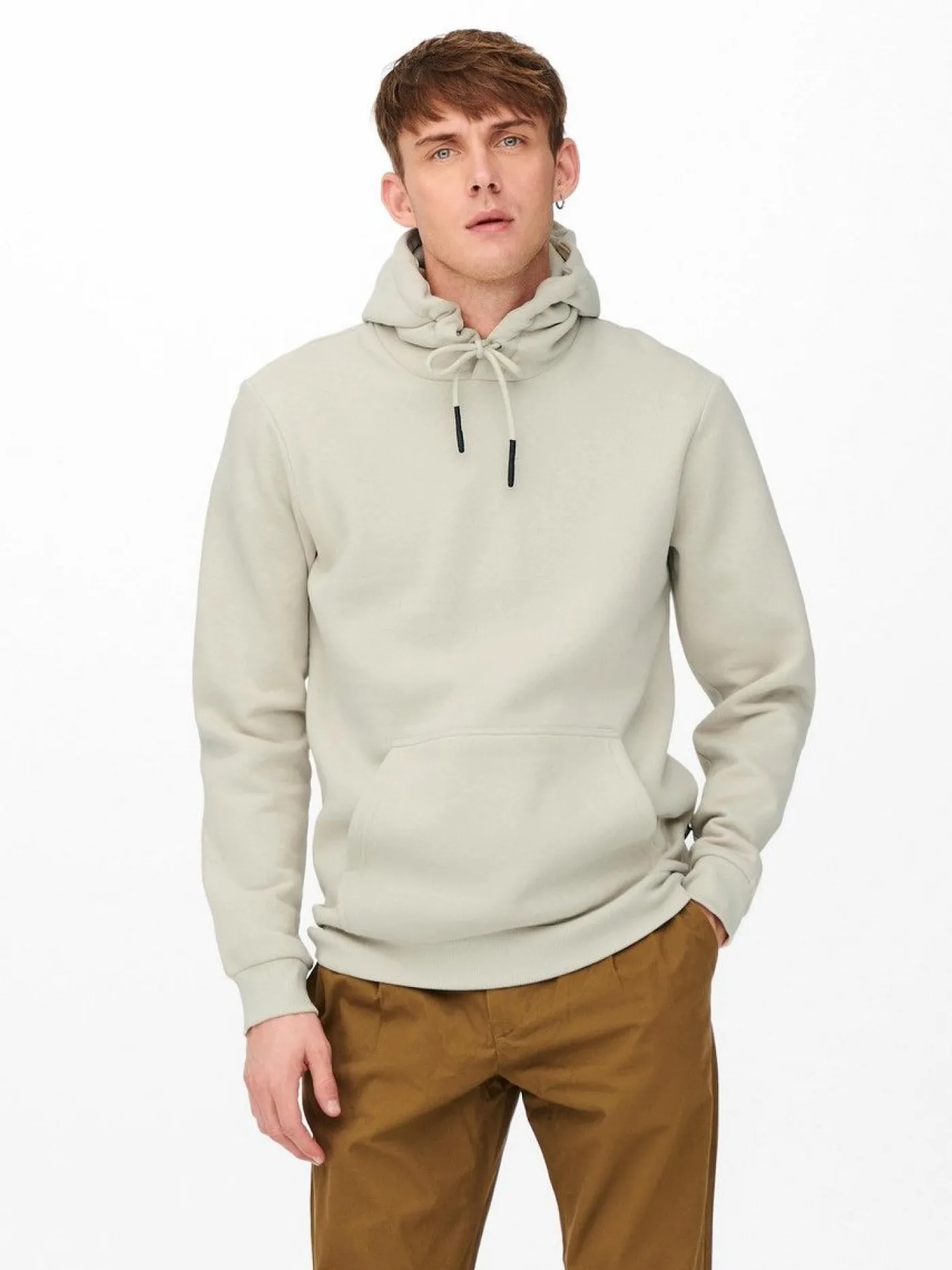 ONSCERES HOODIE SWEAT NOOS