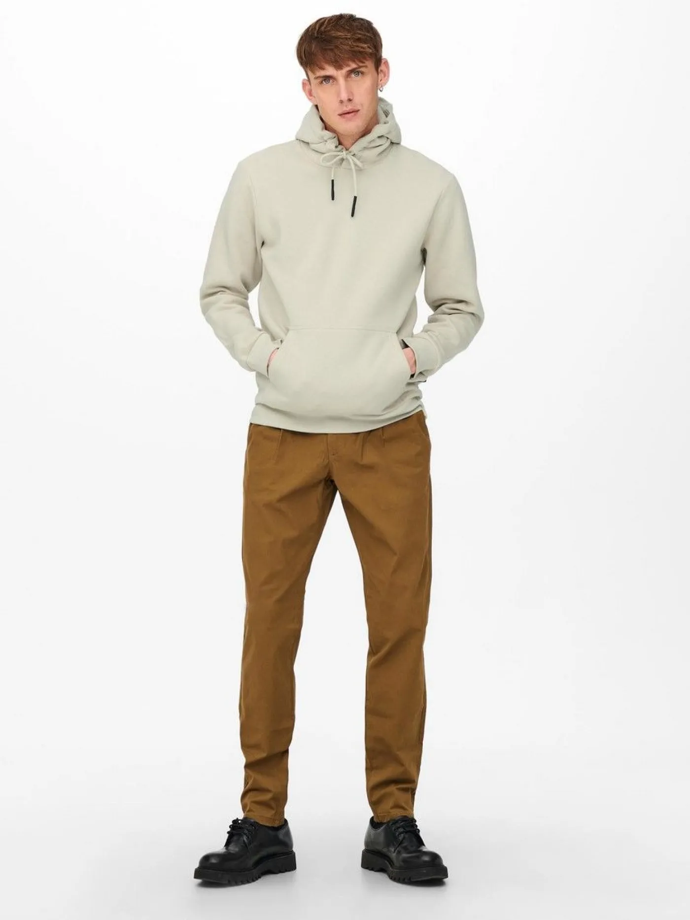 ONSCERES HOODIE SWEAT NOOS