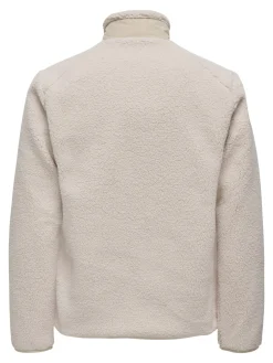 ONSDALLAS LIFE SHERPA JACKET OTW VD